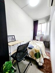 Spottiswoode Park (D2), Apartment #610589031
